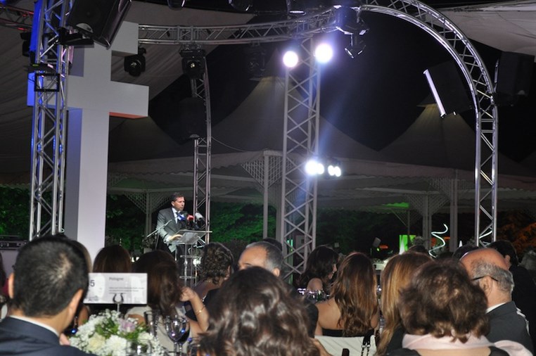 L'ADALF Celebre 75e Anniversaire du General De Gaulle Part 2